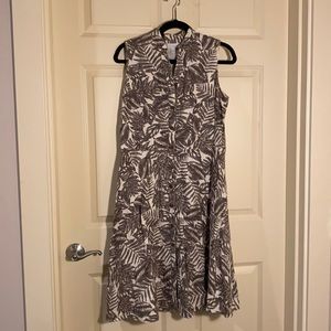 Charter Club Sleeveless Dress